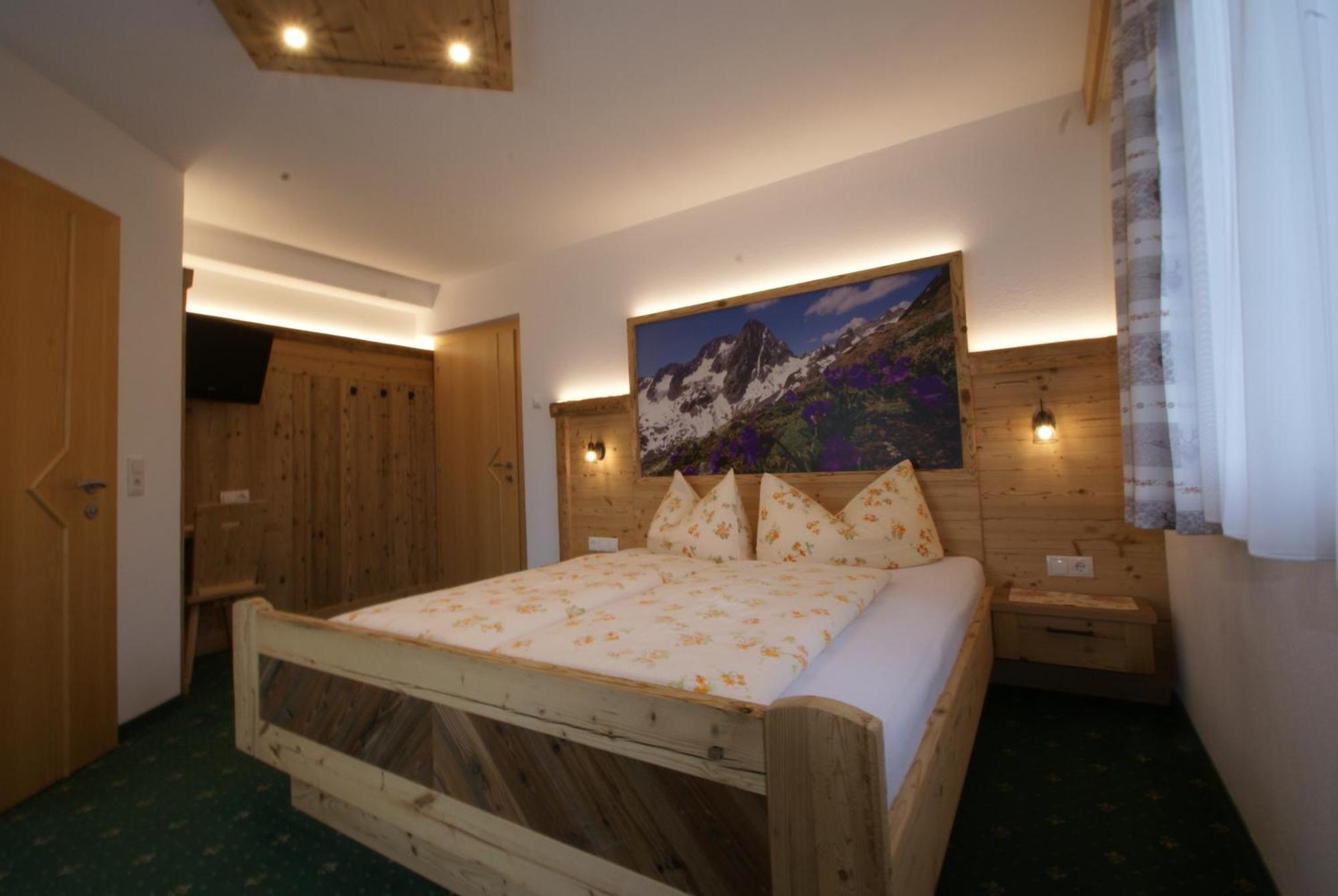 Ferienwohnung Bergheim Фюгенберг Екстериор снимка