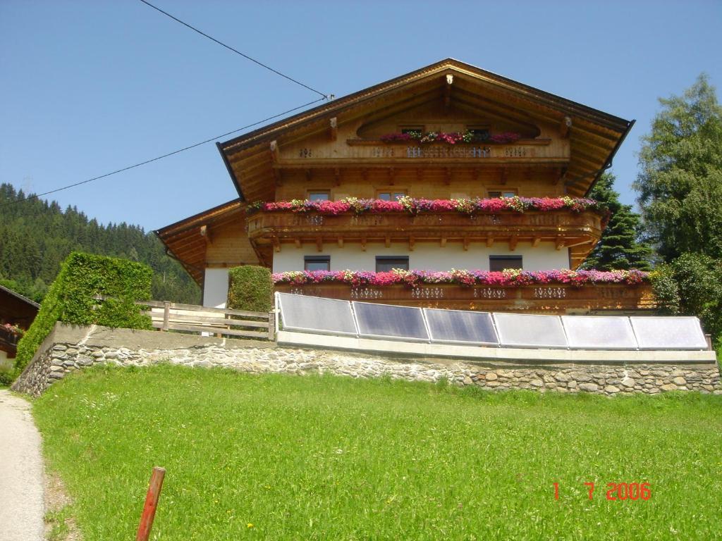 Ferienwohnung Bergheim Фюгенберг Екстериор снимка
