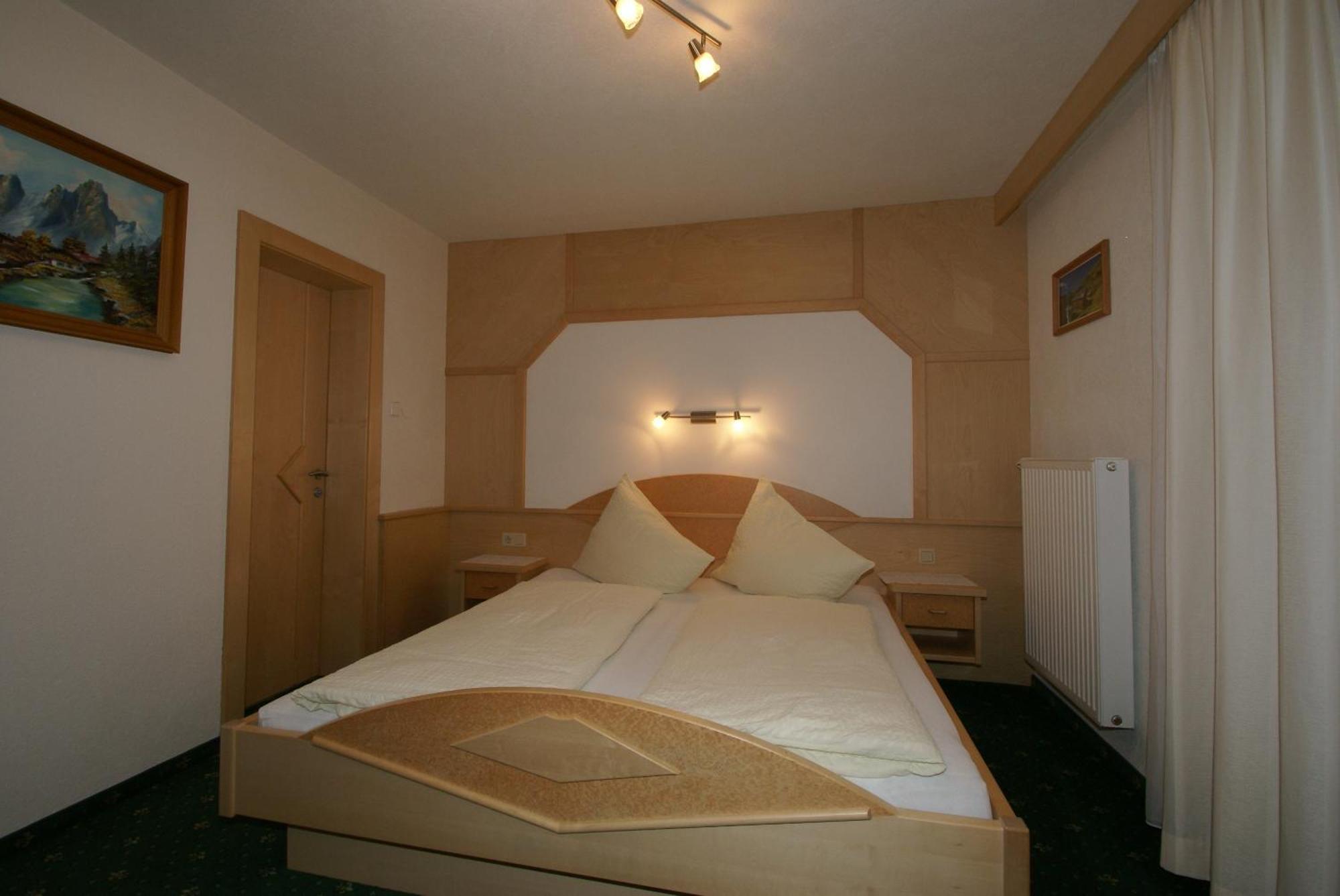 Ferienwohnung Bergheim Фюгенберг Екстериор снимка