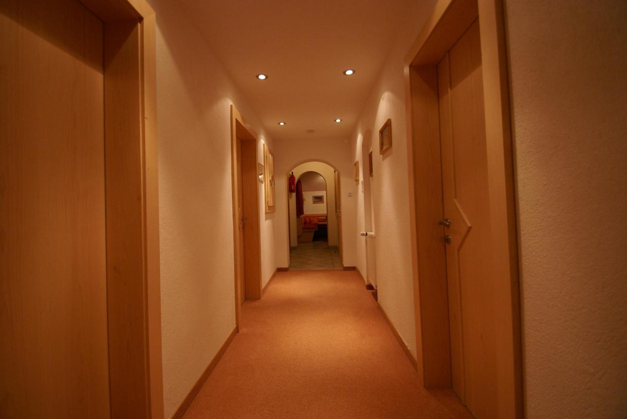 Ferienwohnung Bergheim Фюгенберг Екстериор снимка