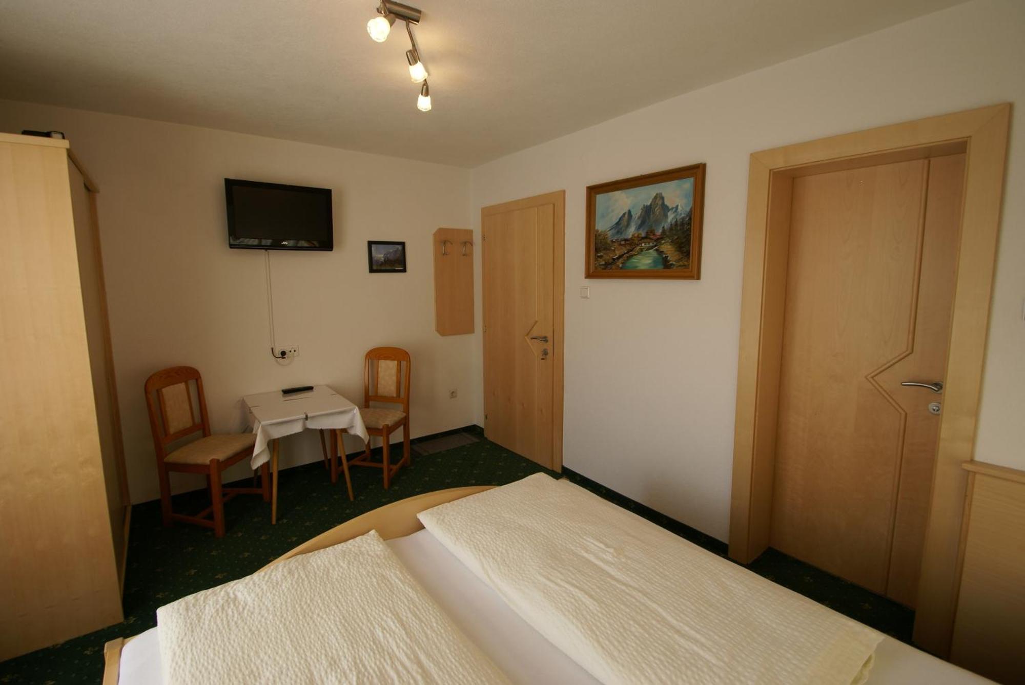 Ferienwohnung Bergheim Фюгенберг Екстериор снимка