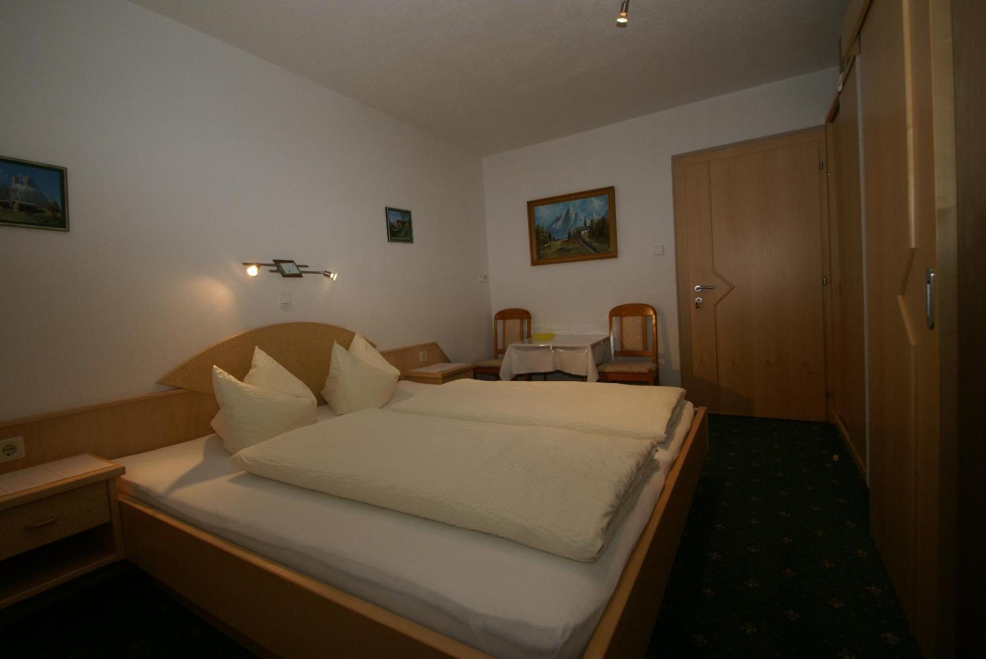Ferienwohnung Bergheim Фюгенберг Екстериор снимка