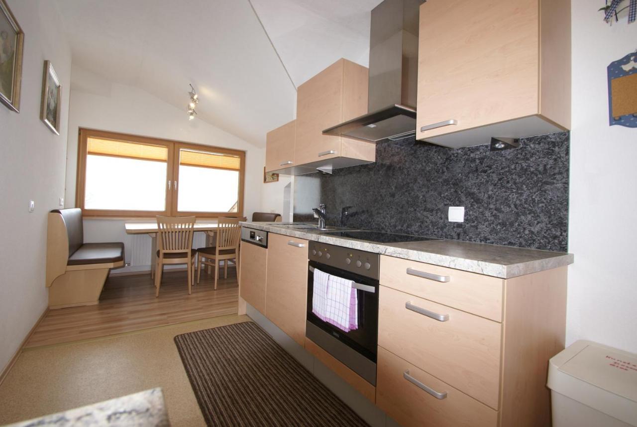 Ferienwohnung Bergheim Фюгенберг Екстериор снимка