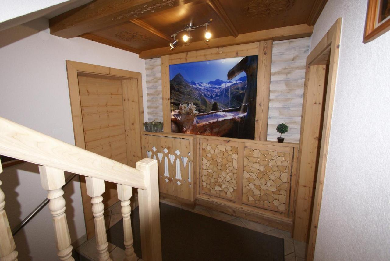 Ferienwohnung Bergheim Фюгенберг Екстериор снимка