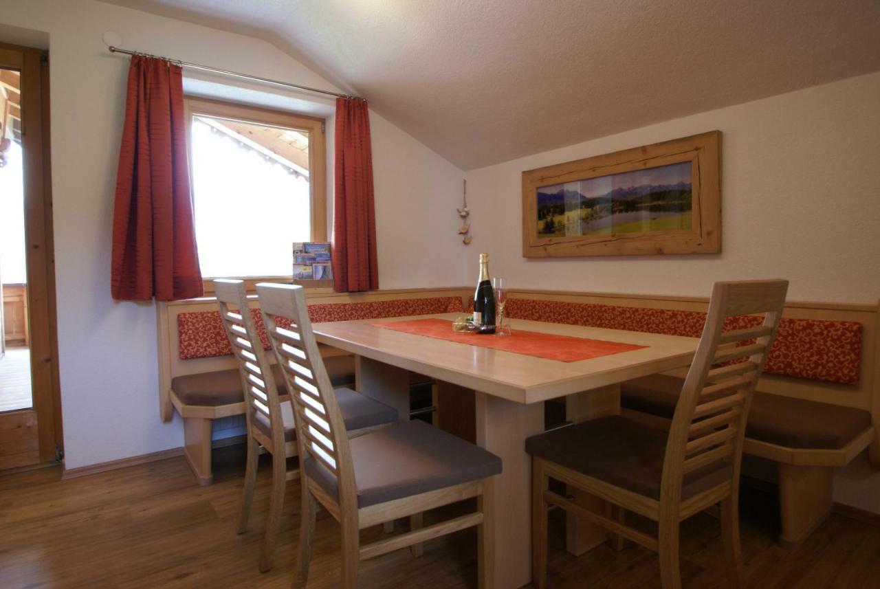 Ferienwohnung Bergheim Фюгенберг Екстериор снимка