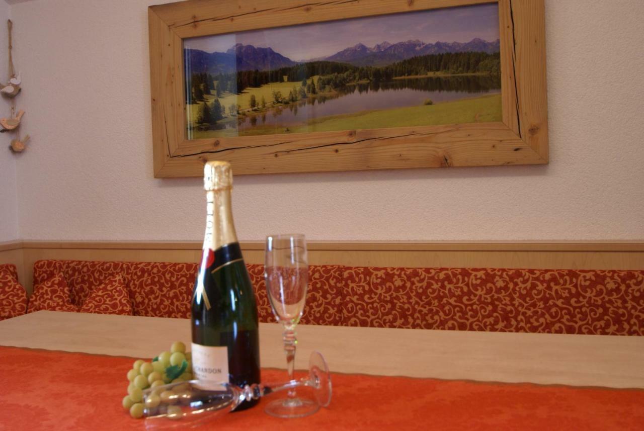 Ferienwohnung Bergheim Фюгенберг Екстериор снимка