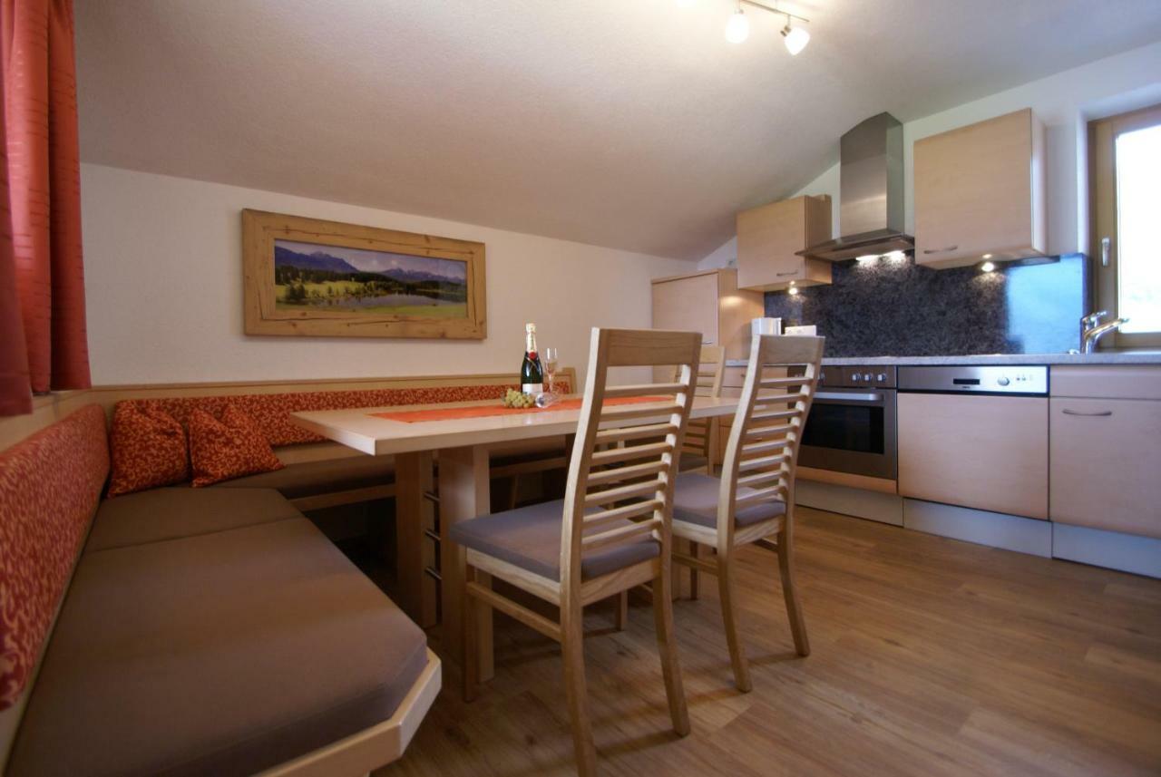 Ferienwohnung Bergheim Фюгенберг Екстериор снимка